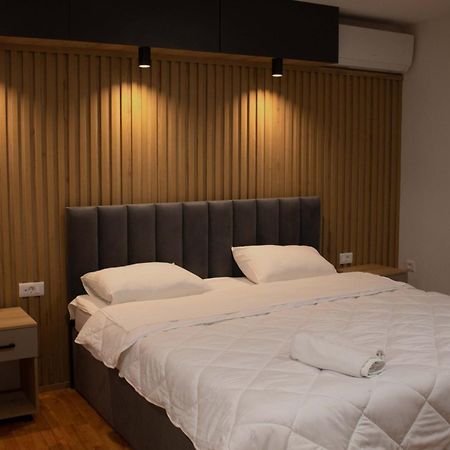 Hotel Cingo Ohrid Exterior photo