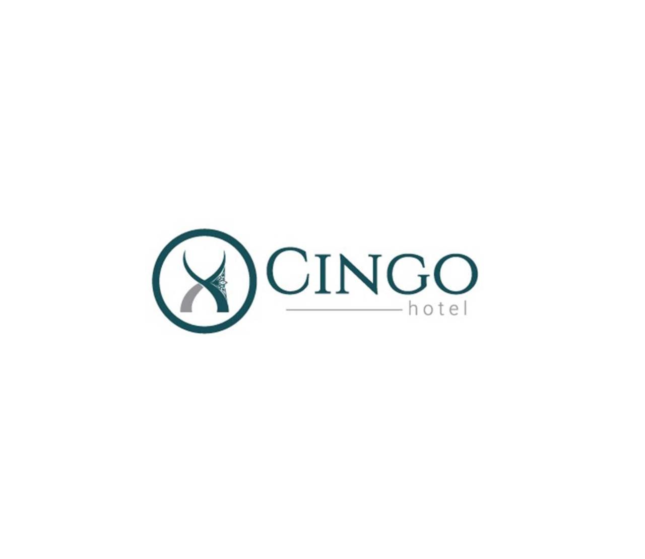 Hotel Cingo Ohrid Exterior photo